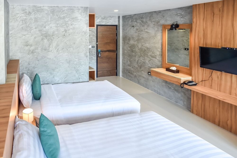 Dee Homestay