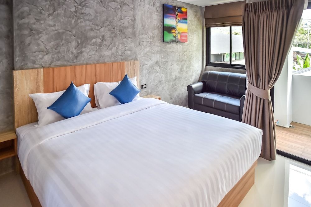 Dee Homestay