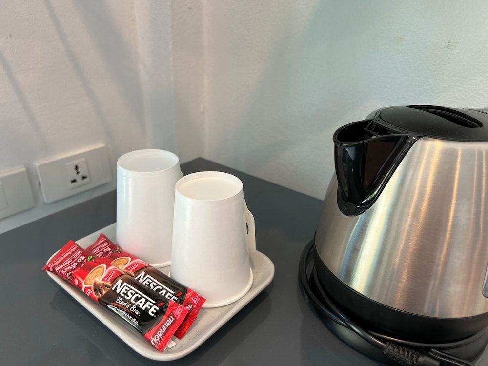 In-Room Amenity