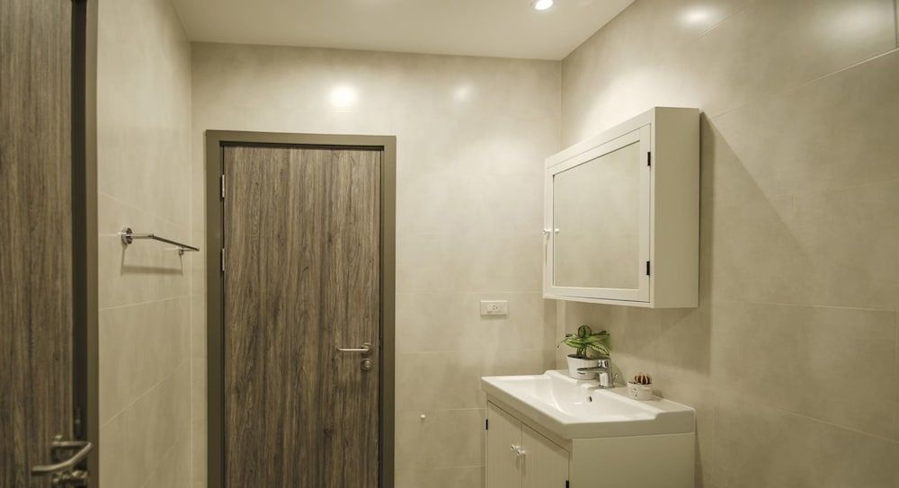 The Title Residencies Naiyang By Trips Phuket Deluxe Room, 1 Bedroom 4