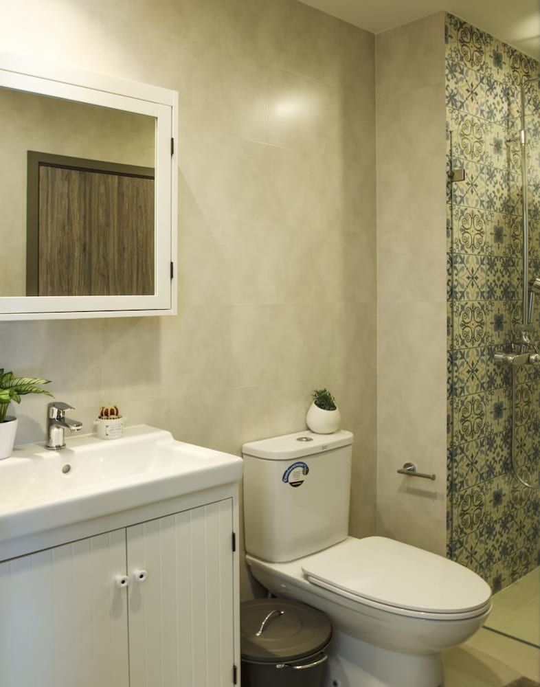 The Title Residencies Naiyang By Trips Phuket Deluxe Room, 1 Bedroom 5