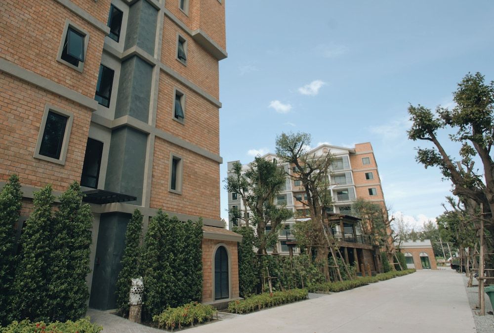 undefined The Title Residencies Naiyang By Trips Phuket 8