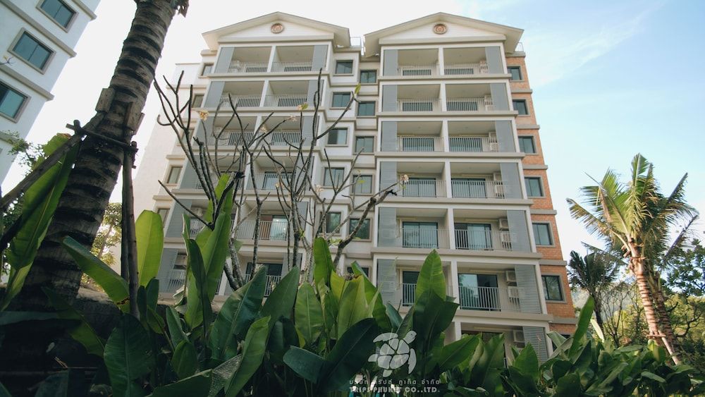 undefined The Title Residencies Naiyang By Trips Phuket 6