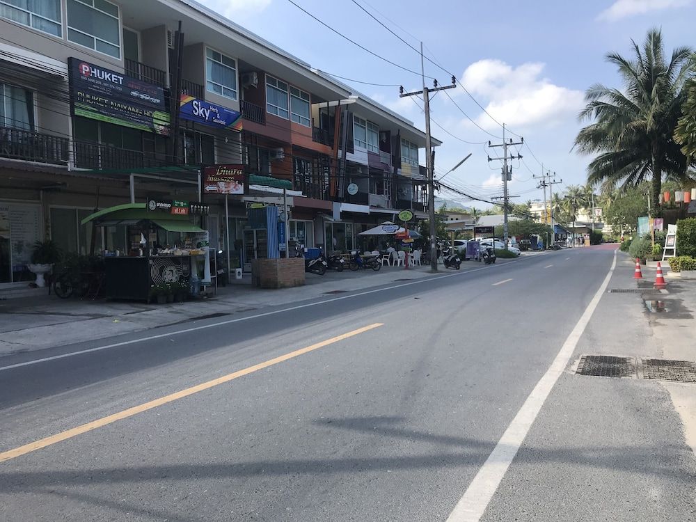 undefined Naiyang Tour Room For Rent 4