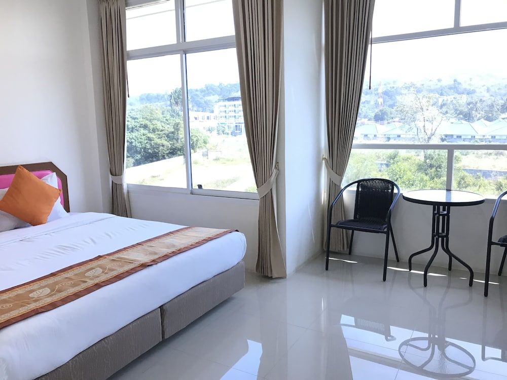 undefined Naiyang Tour Room For Rent 9