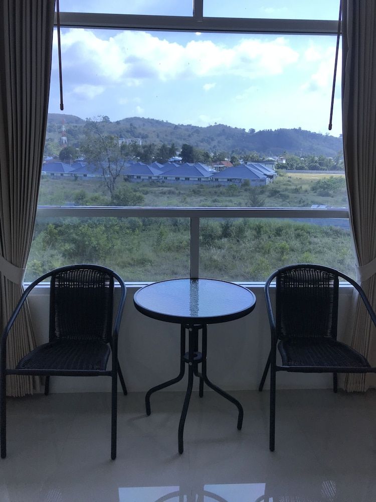 Naiyang Tour Room For Rent Standard Room, 1 Queen Bed, Non Smoking 7