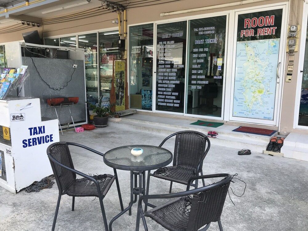 undefined Naiyang Tour Room For Rent 5