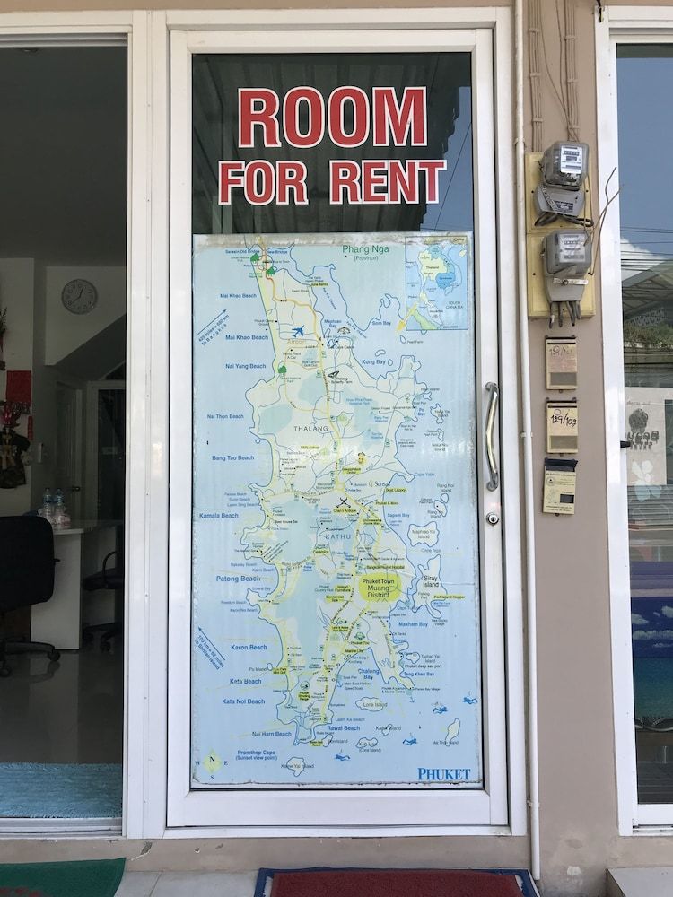 undefined Naiyang Tour Room For Rent 3