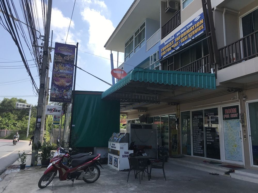 undefined Naiyang Tour Room For Rent