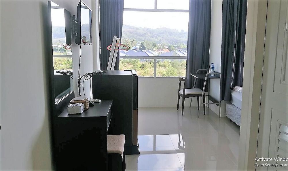 undefined Wecare Hostel Naiyang 5