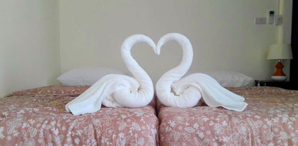 undefined Wecare Hostel Naiyang 2