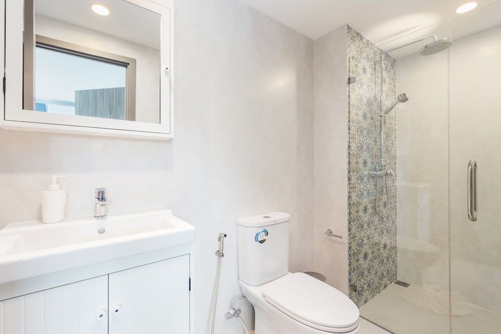 Title Residencies by Phuket Apartments Superior Apartment, 1 Queen Bed with Sofa bed, Non Smoking 11