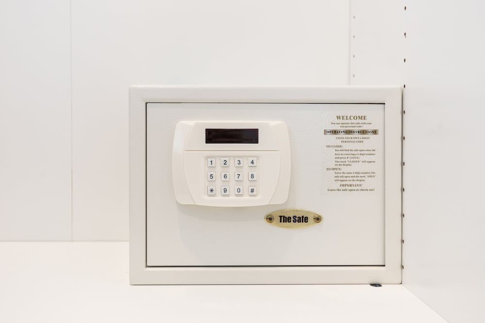 Title Residencies by Phuket Apartments Superior Apartment, 1 Queen Bed with Sofa bed, Non Smoking 8