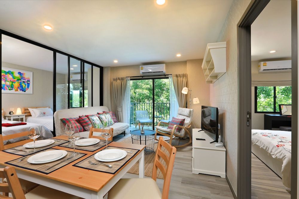 undefined Title Residencies by Phuket Apartments 4
