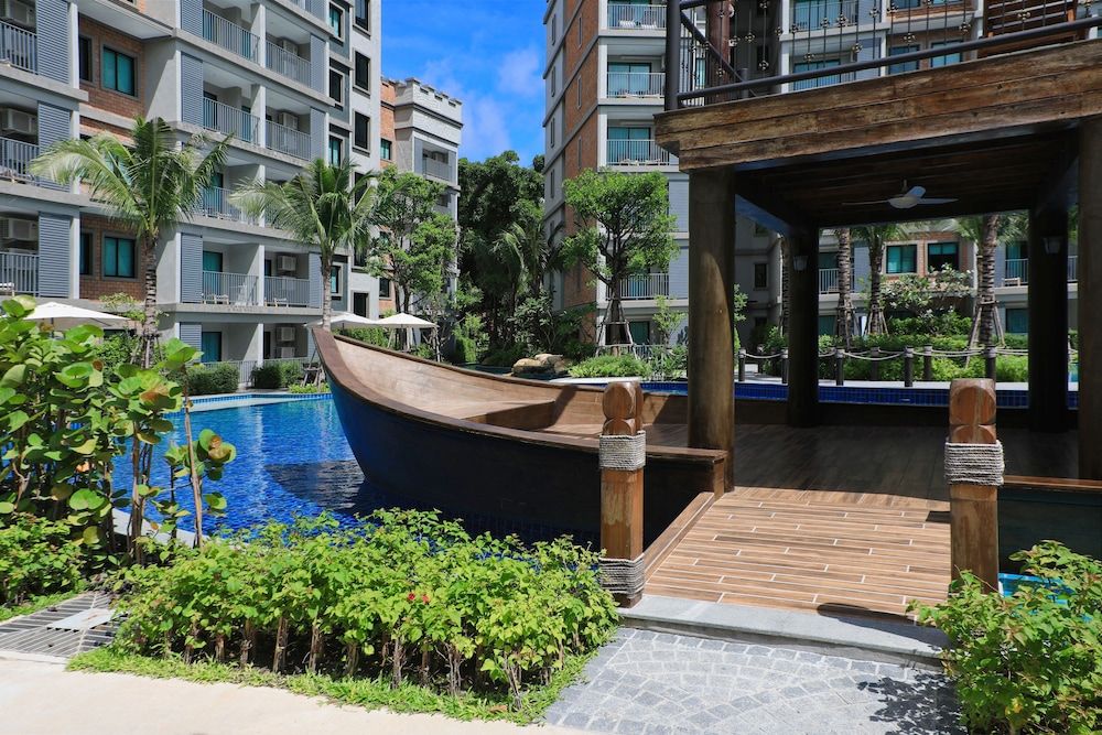 undefined Title Residencies by Phuket Apartments 6