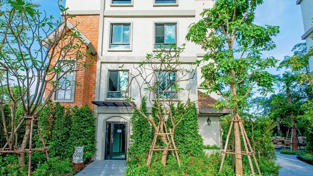 undefined Title Residencies by Phuket Apartments 7