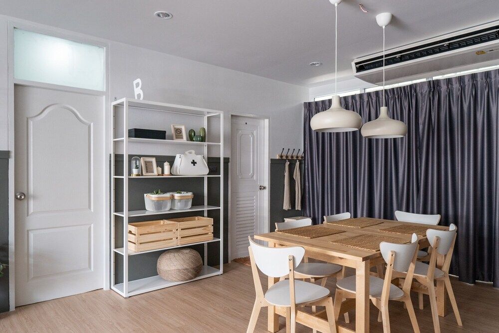 Uncle Tops House House, 2 Bedrooms 6