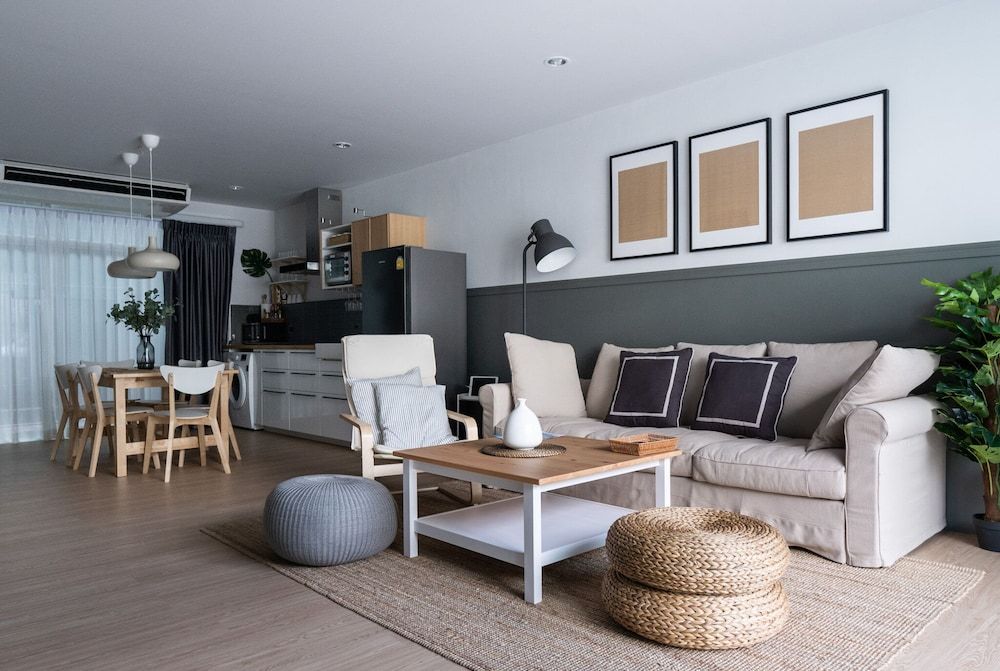 Uncle Tops House House, 2 Bedrooms 13