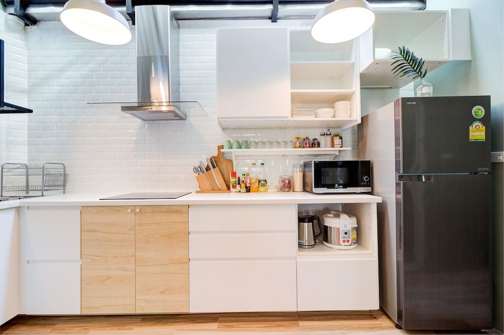 Uncle Tops House Townhome, 2 Bedrooms 9