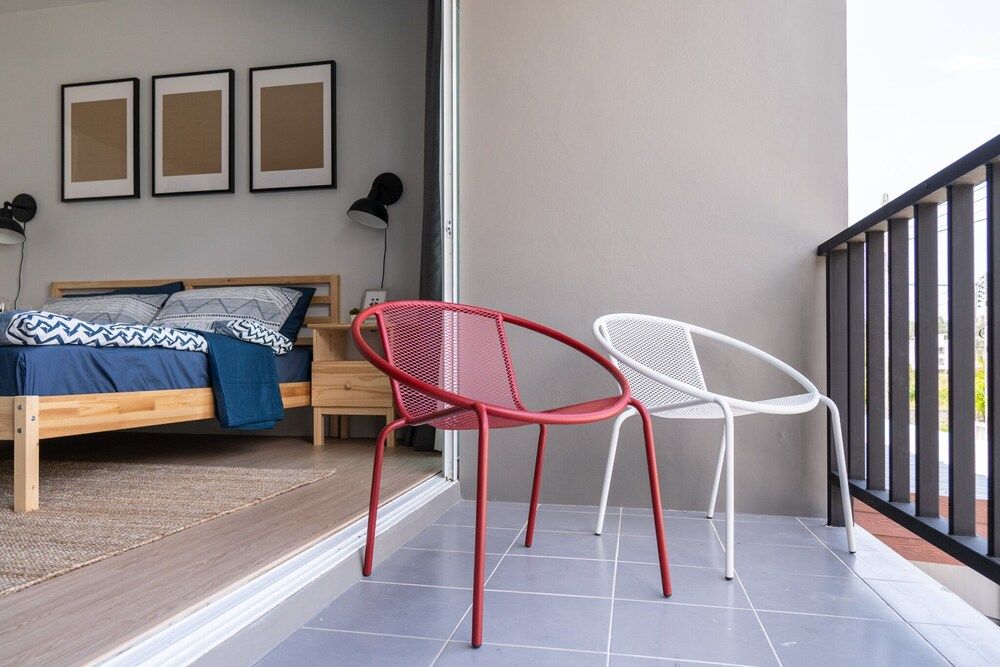 Uncle Tops House House, 2 Bedrooms 14