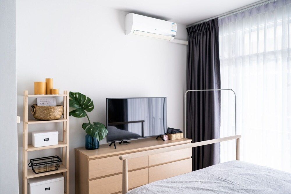 Uncle Tops House House, 2 Bedrooms 15