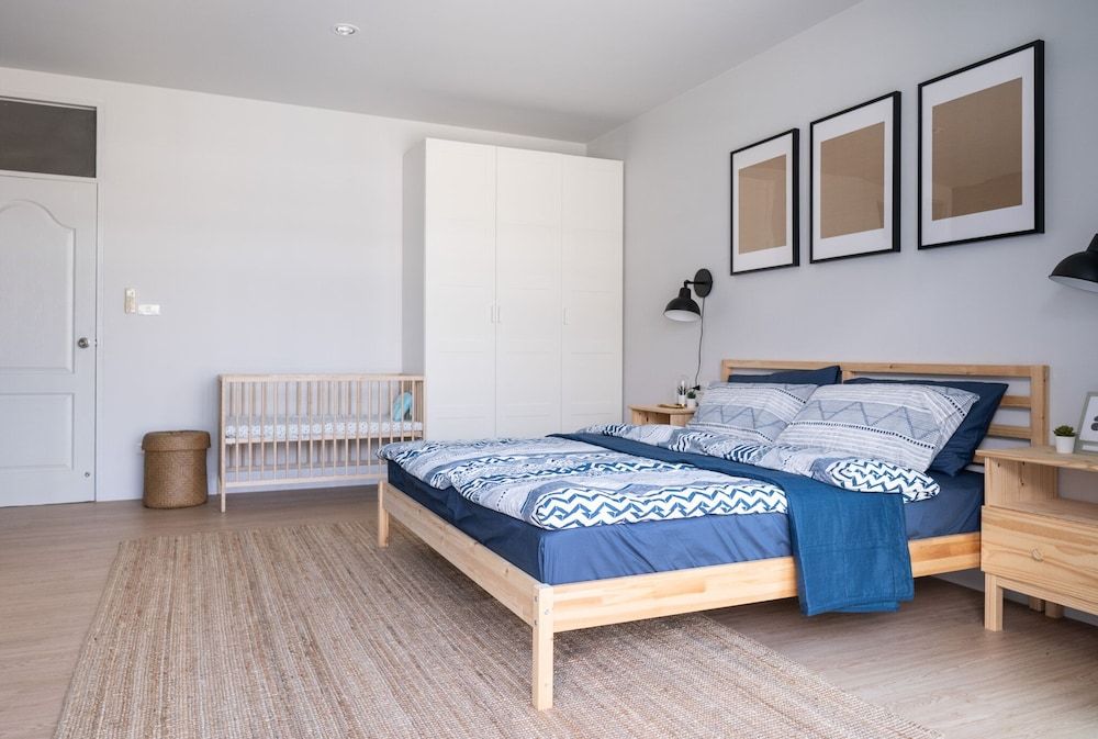 Uncle Tops House House, 2 Bedrooms 5