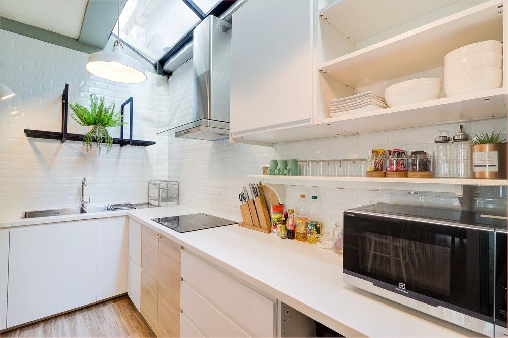 Uncle Tops House Townhome, 2 Bedrooms 8