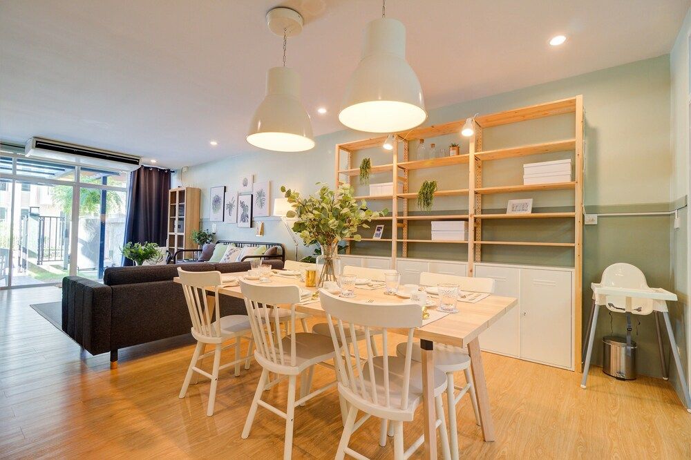 Uncle Tops House Townhome, 2 Bedrooms 7