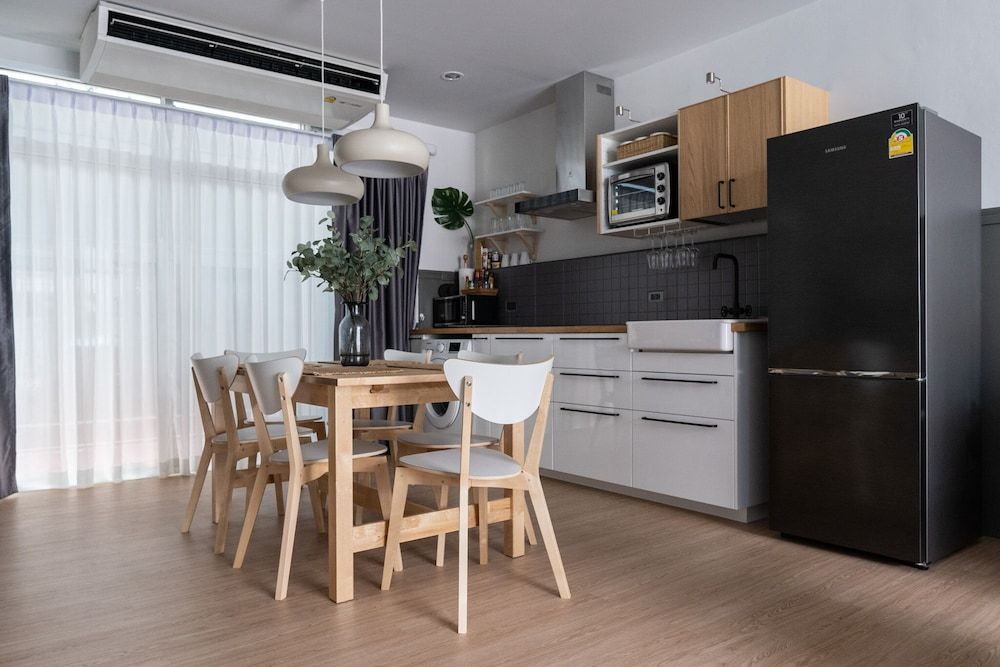 Uncle Tops House House, 2 Bedrooms 7