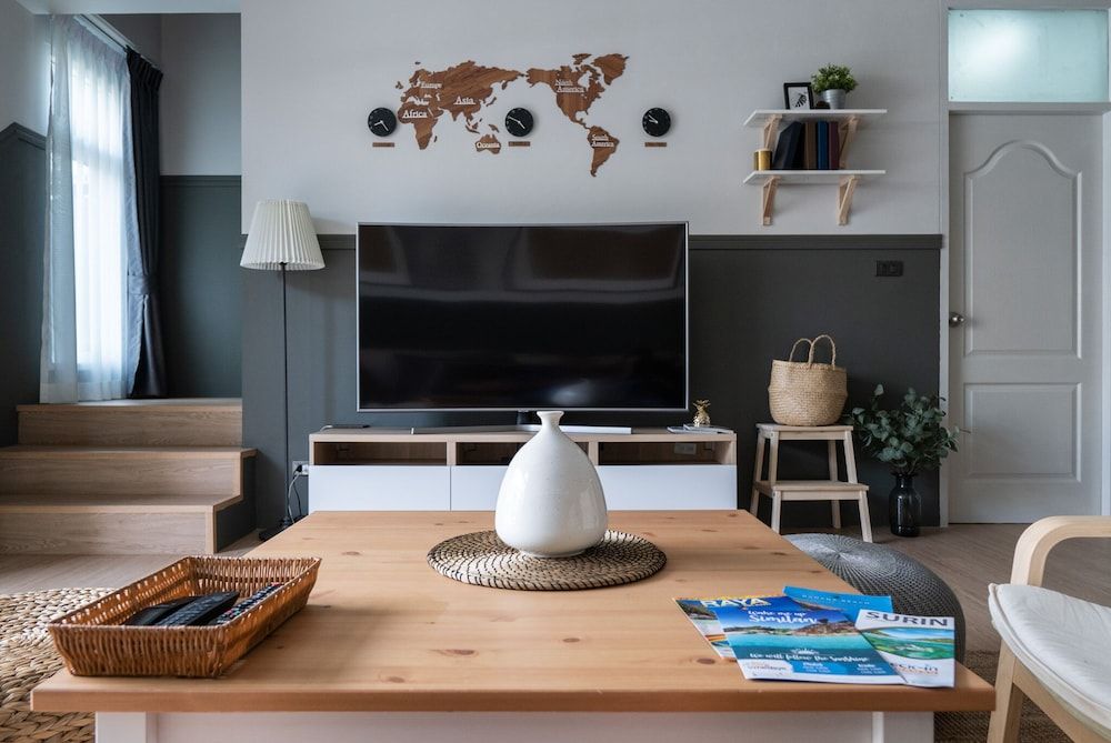 Uncle Tops House House, 2 Bedrooms 10