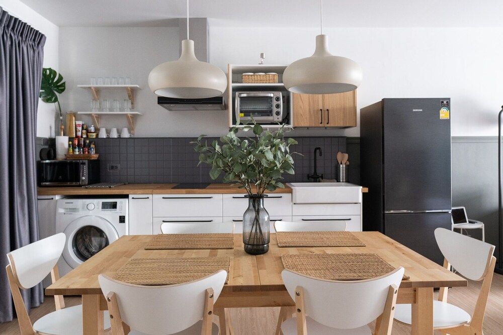 Uncle Tops House House, 2 Bedrooms 8