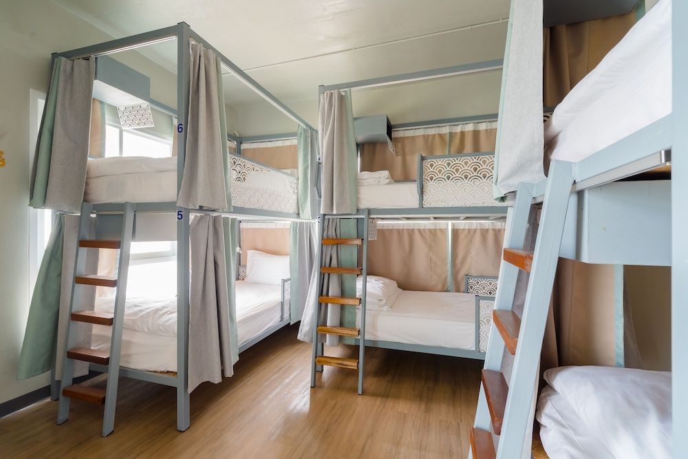 undefined Sabai Sure Hostel 5