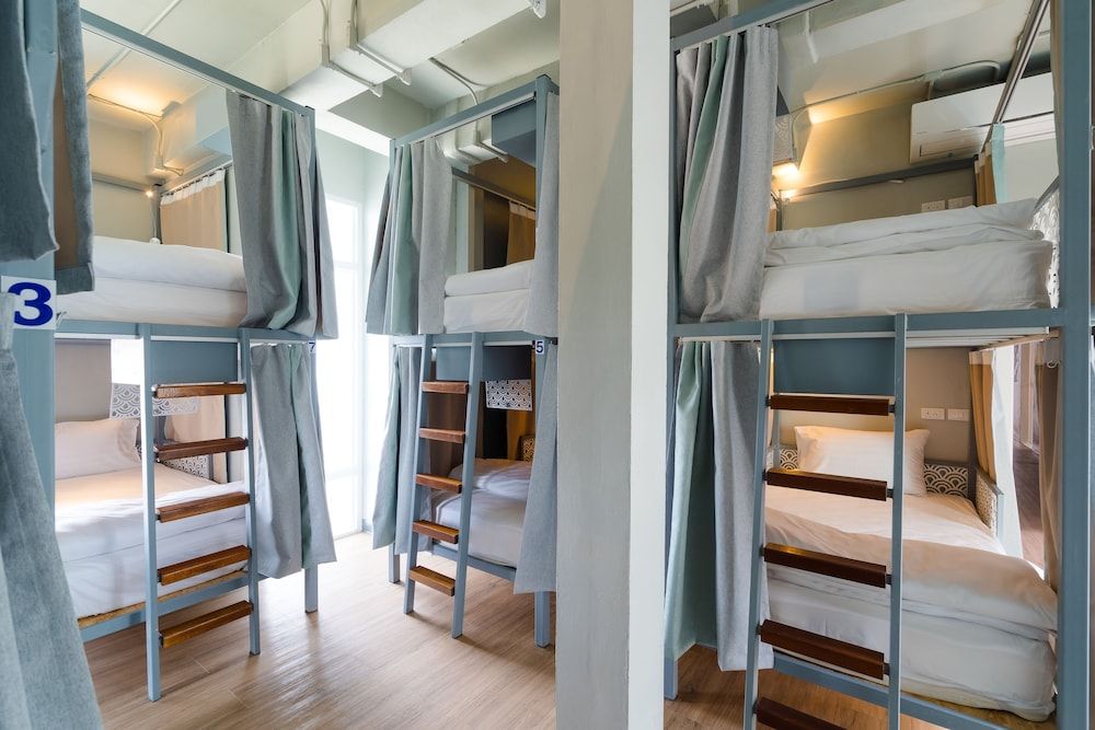 undefined Sabai Sure Hostel 2