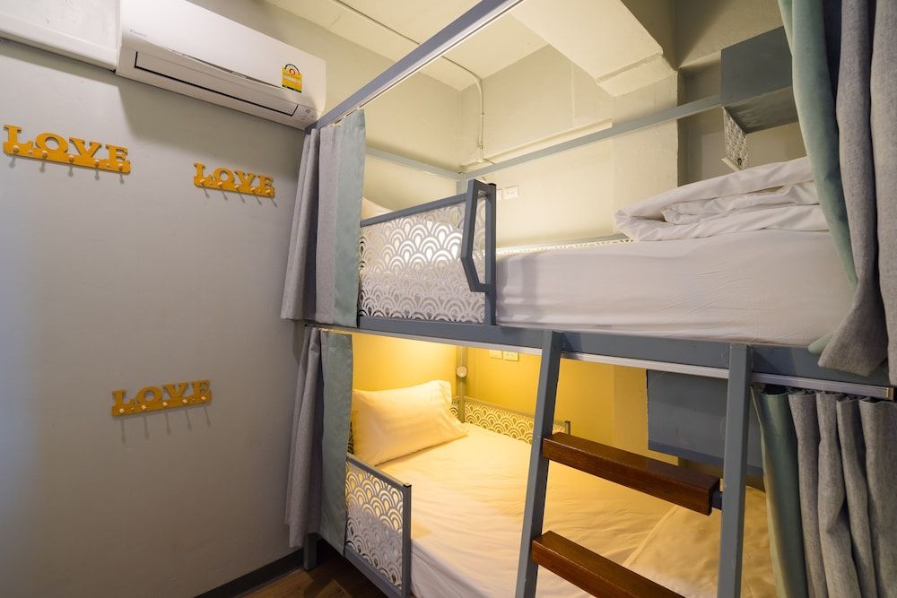 undefined Sabai Sure Hostel 3