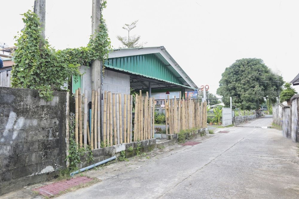 undefined OYO 1029 Os Rooms 6