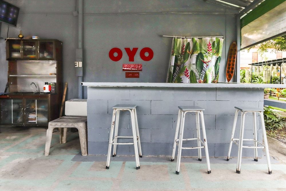 undefined OYO 1029 Os Rooms 7