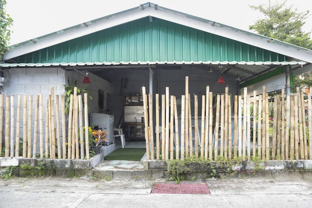 undefined OYO 1029 Os Rooms 5