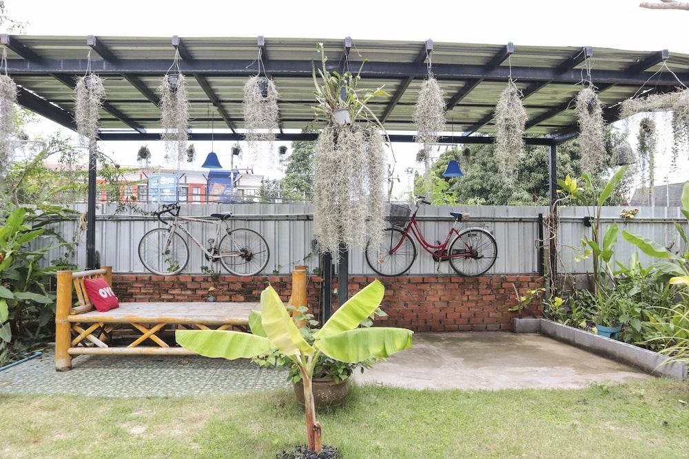 undefined OYO 1029 Os Rooms 10