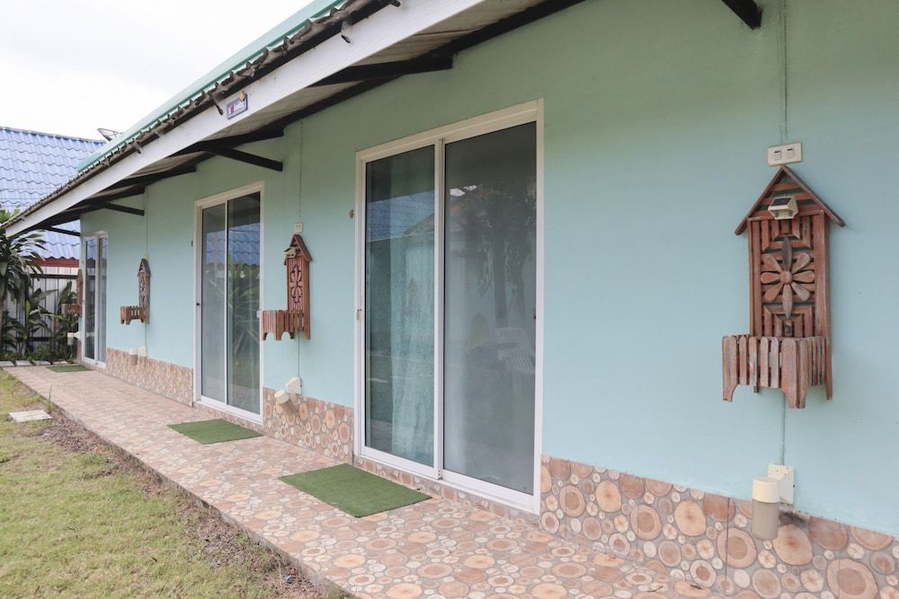 undefined OYO 1029 Os Rooms 3