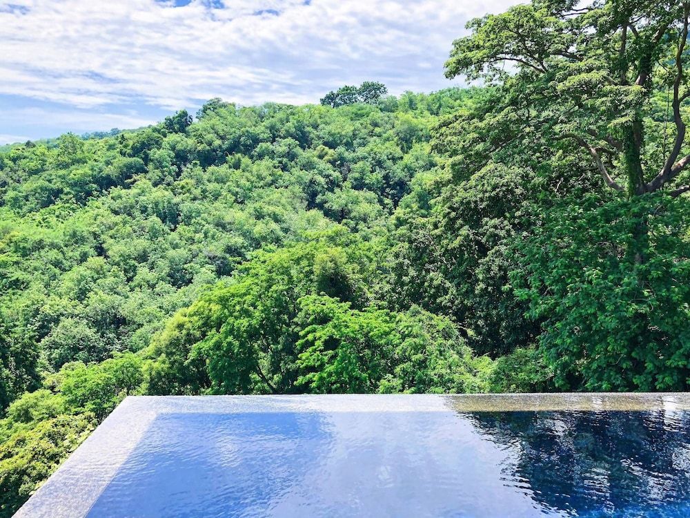 undefined Hilltop Wow 4br Seaview Pool Villa at Naithon Beach 6