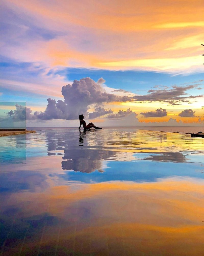 undefined Hilltop Wow 4br Seaview Pool Villa at Naithon Beach 9