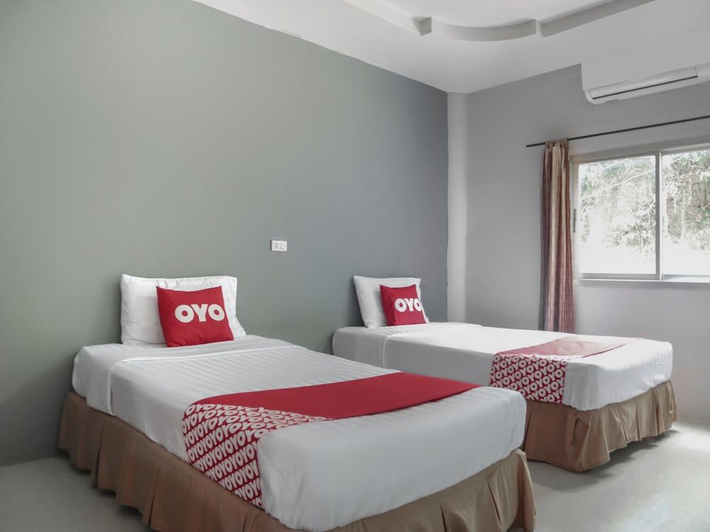 undefined OYO 1075 The View at Naiyang 9