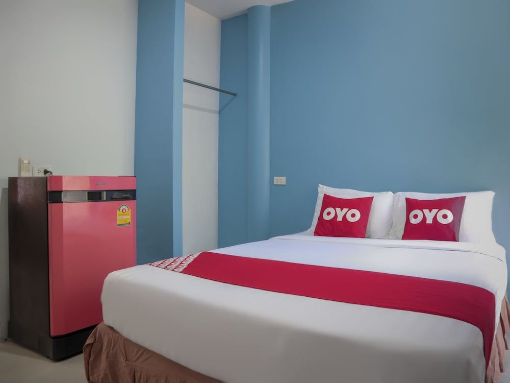 undefined OYO 1075 The View at Naiyang 4