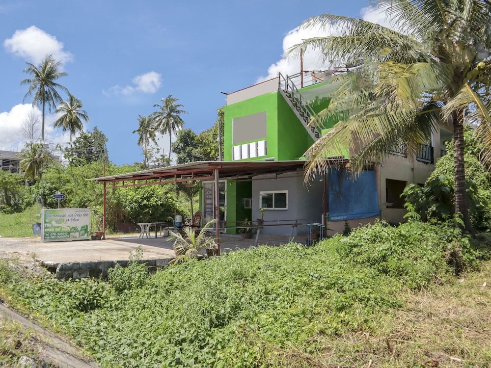 undefined OYO 1075 The View at Naiyang