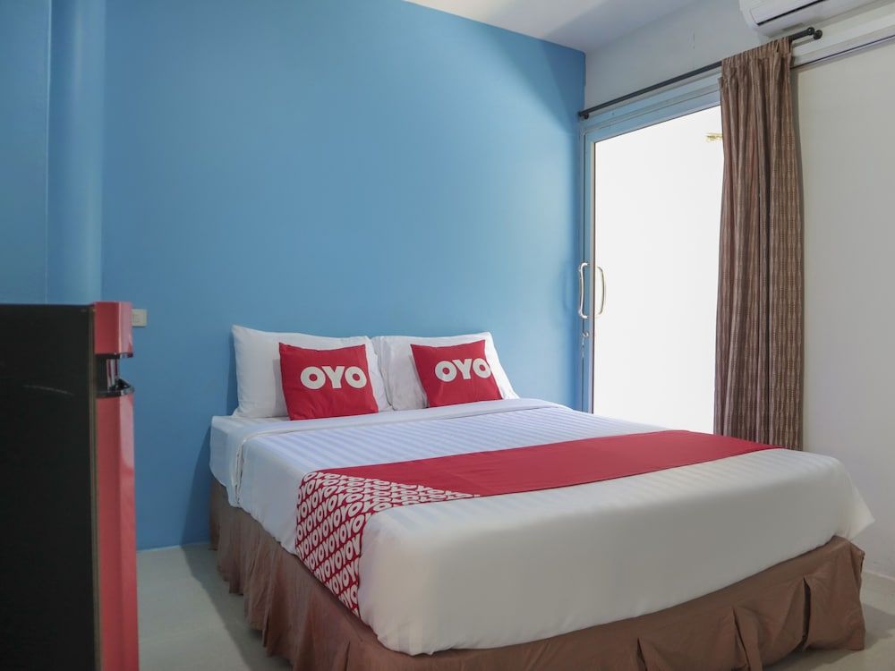 undefined OYO 1075 The View at Naiyang 3