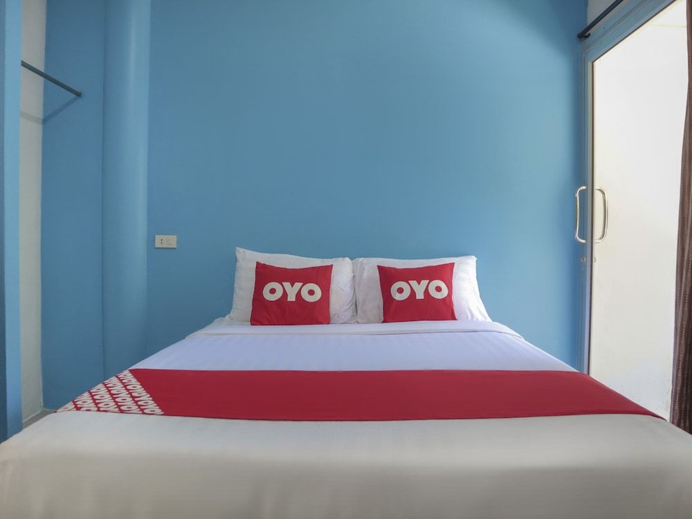 undefined OYO 1075 The View at Naiyang 5