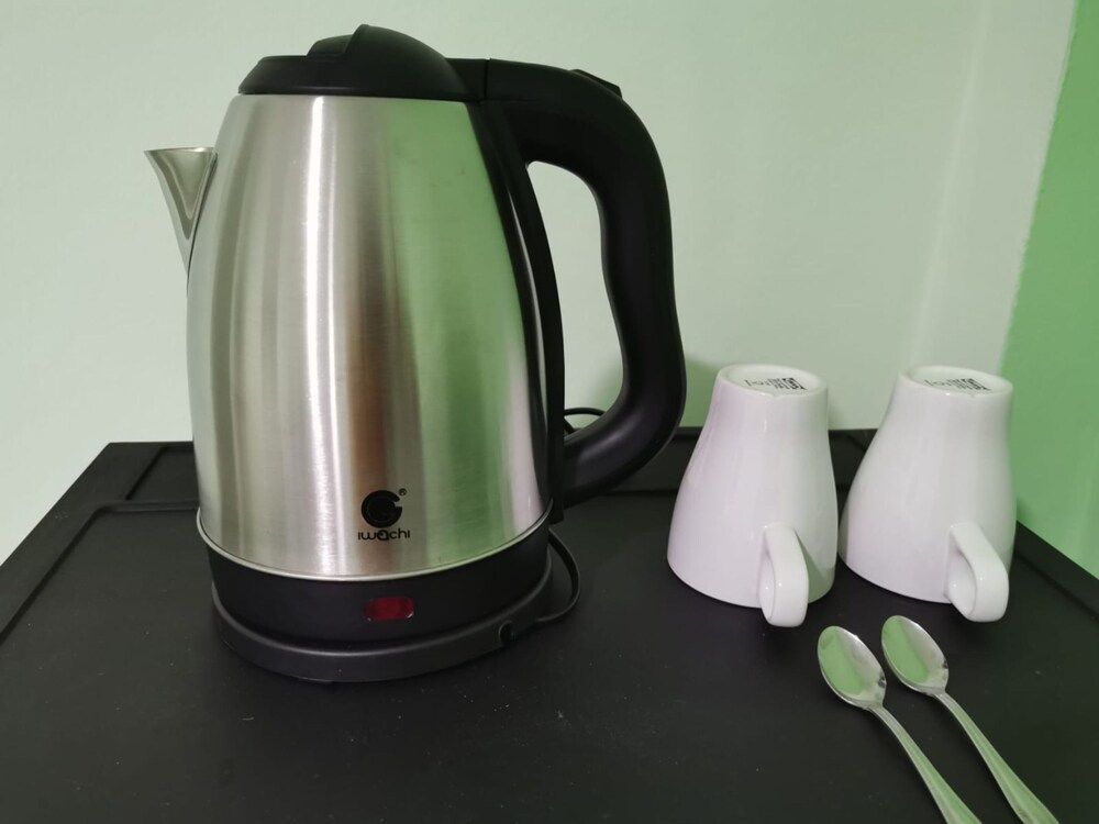 PP Residence Phuket Standard Room 19