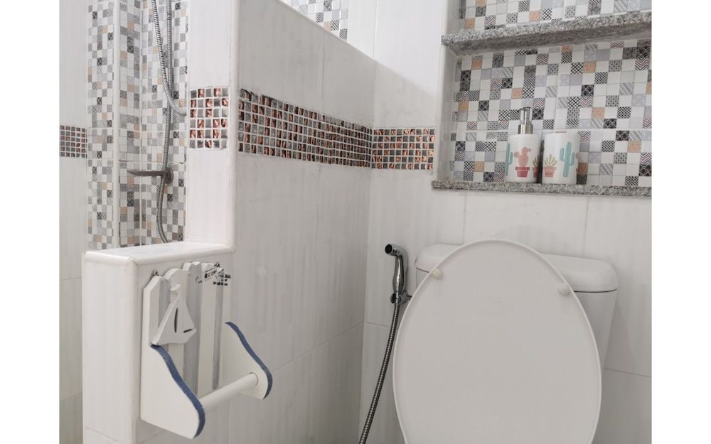 PP Residence Phuket Standard Room 34