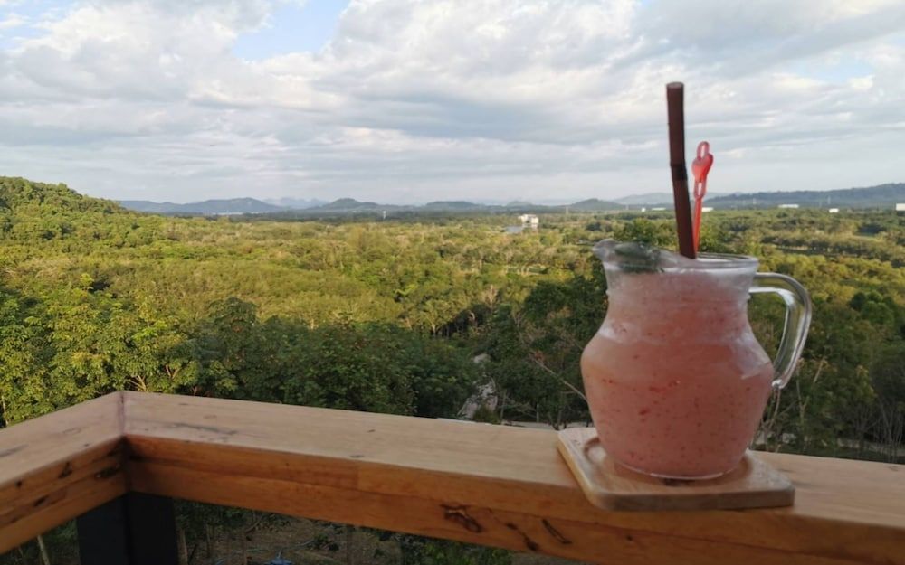 PP Residence Phuket Standard Room 38