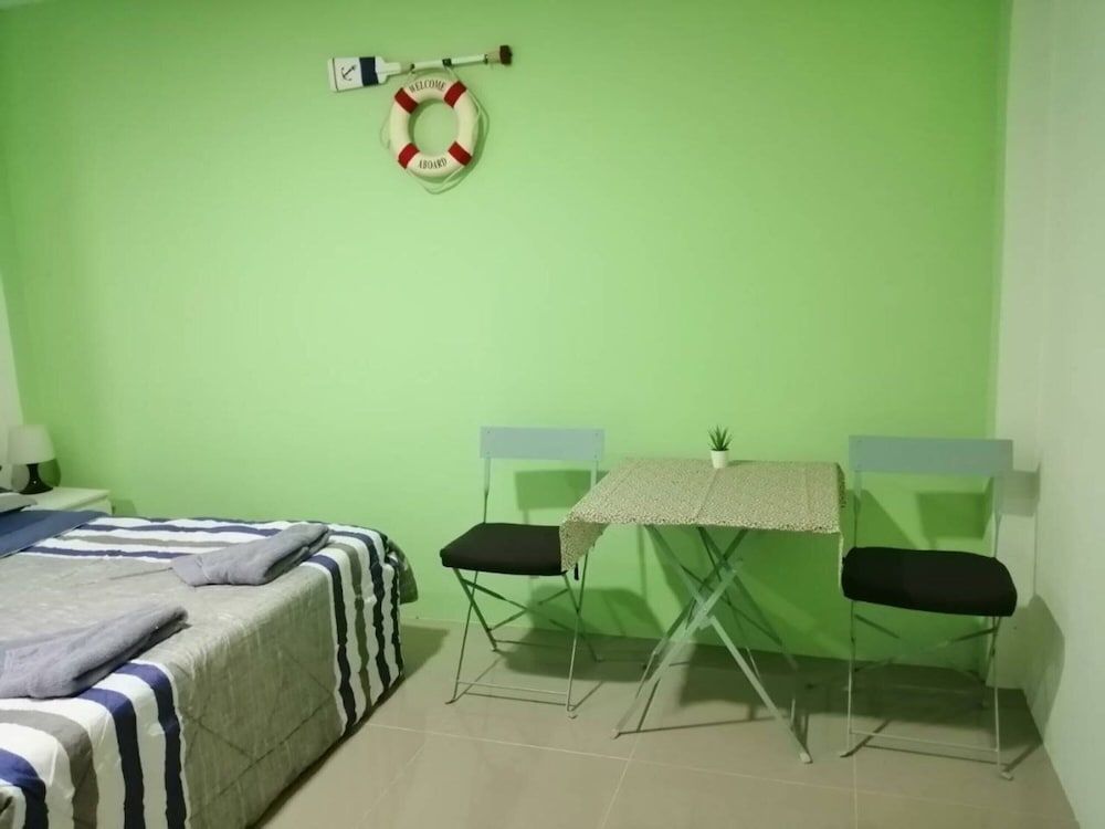 PP Residence Phuket Standard Room 24